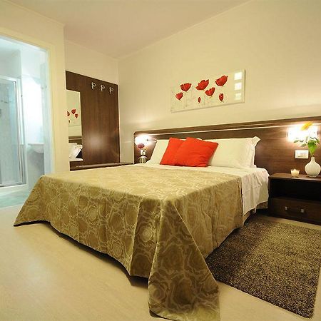 Albergo Leon Bianco Gonàrs Dış mekan fotoğraf
