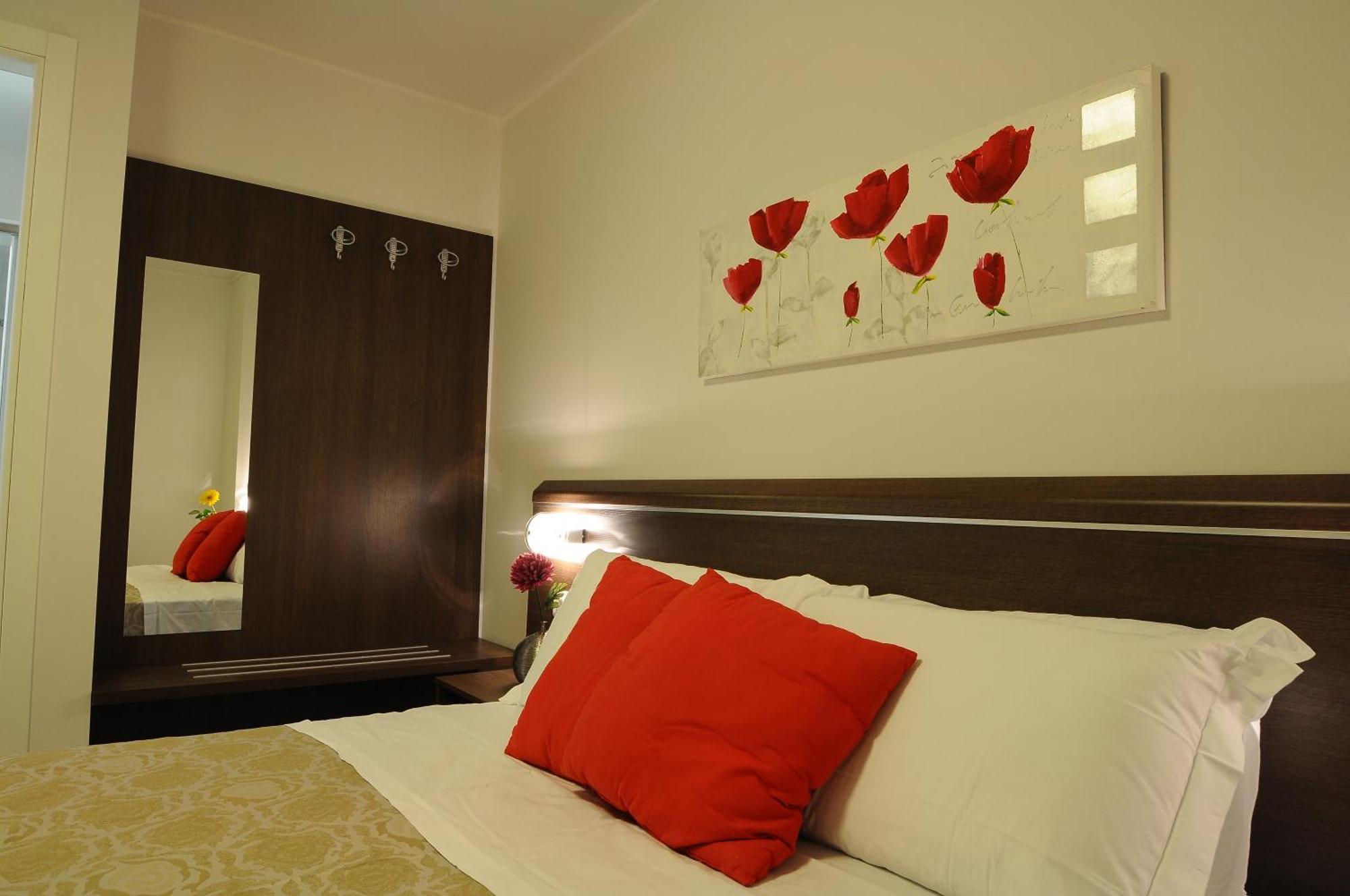 Albergo Leon Bianco Gonàrs Dış mekan fotoğraf
