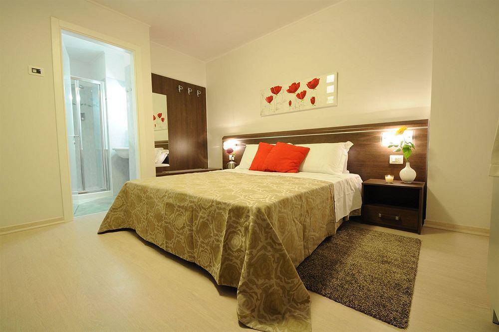Albergo Leon Bianco Gonàrs Dış mekan fotoğraf